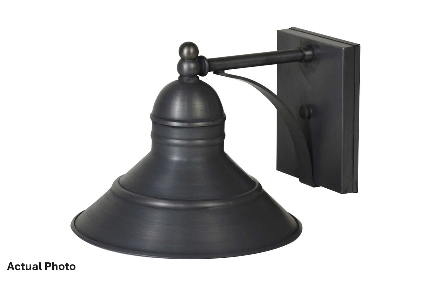 Barn Outdoor Wall Lantern 3411 Quickship
