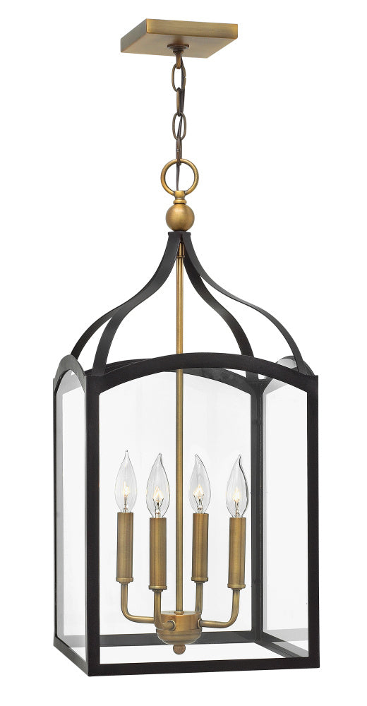 Foyer/Hall Lanterns-Hinkley-HL3415