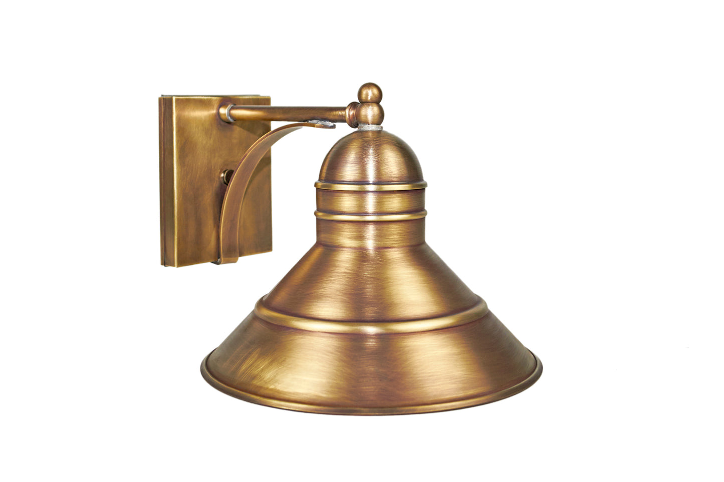 Barn Outdoor Wall Lantern 3421
