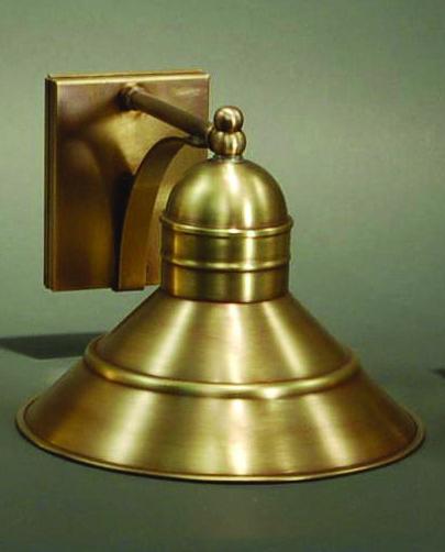 Barn Outdoor Wall Lantern 3421