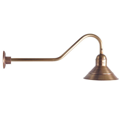 Barn Outdoor Wall Lantern 3426