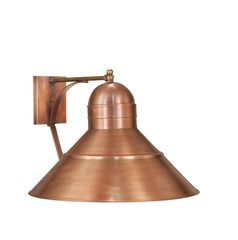 Barn Outdoor Wall Lantern 3451
