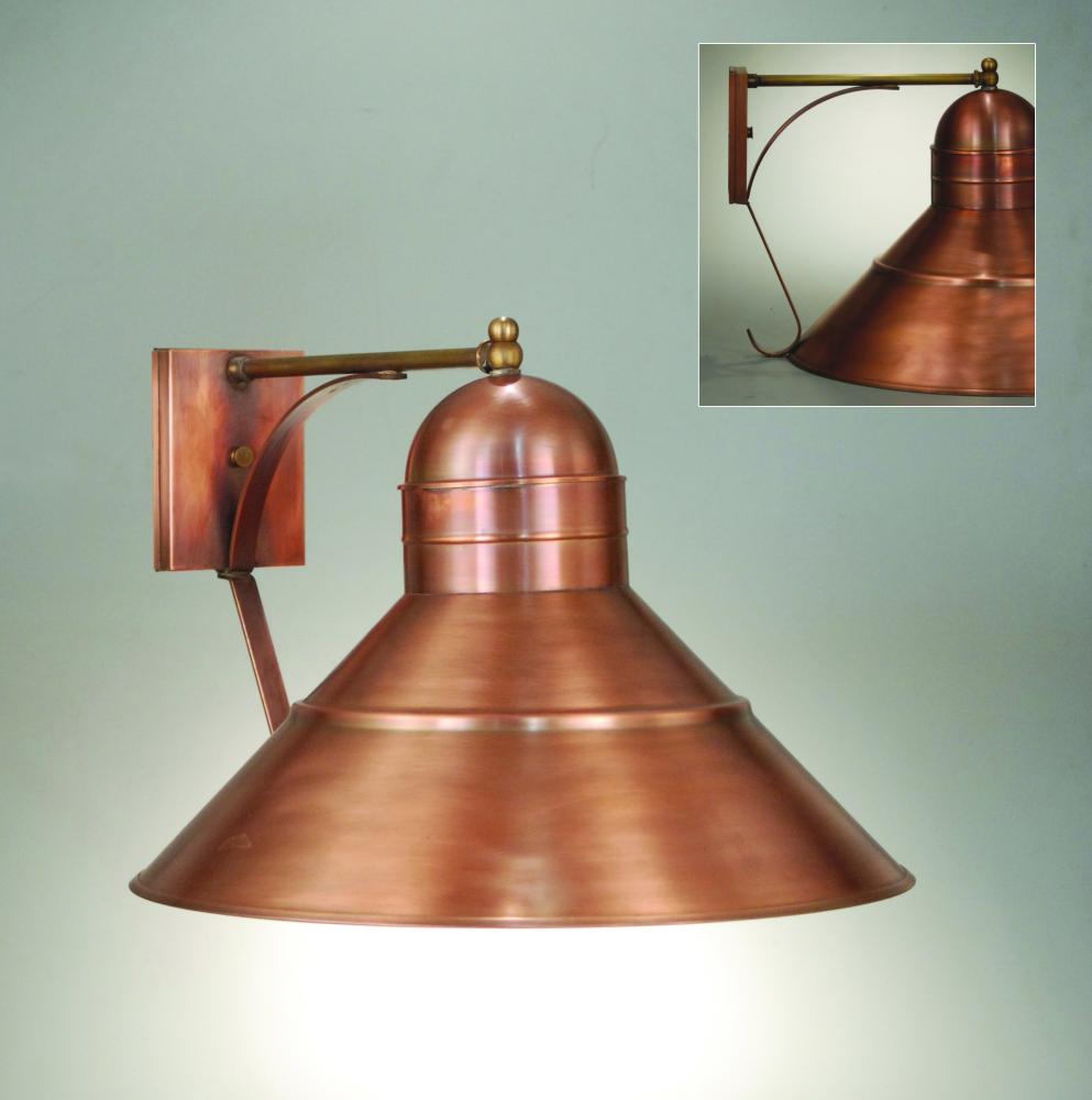 Barn Outdoor Wall Lantern 3451