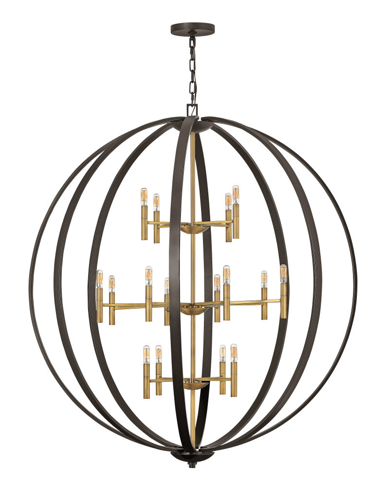 Chandeliers-Hinkley-HL3465