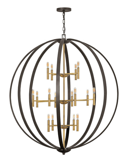 Chandeliers-Hinkley-HL3465
