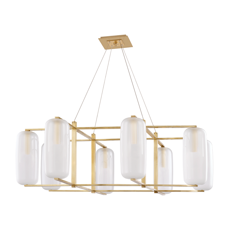 Chandeliers-Hudson Valley-3478