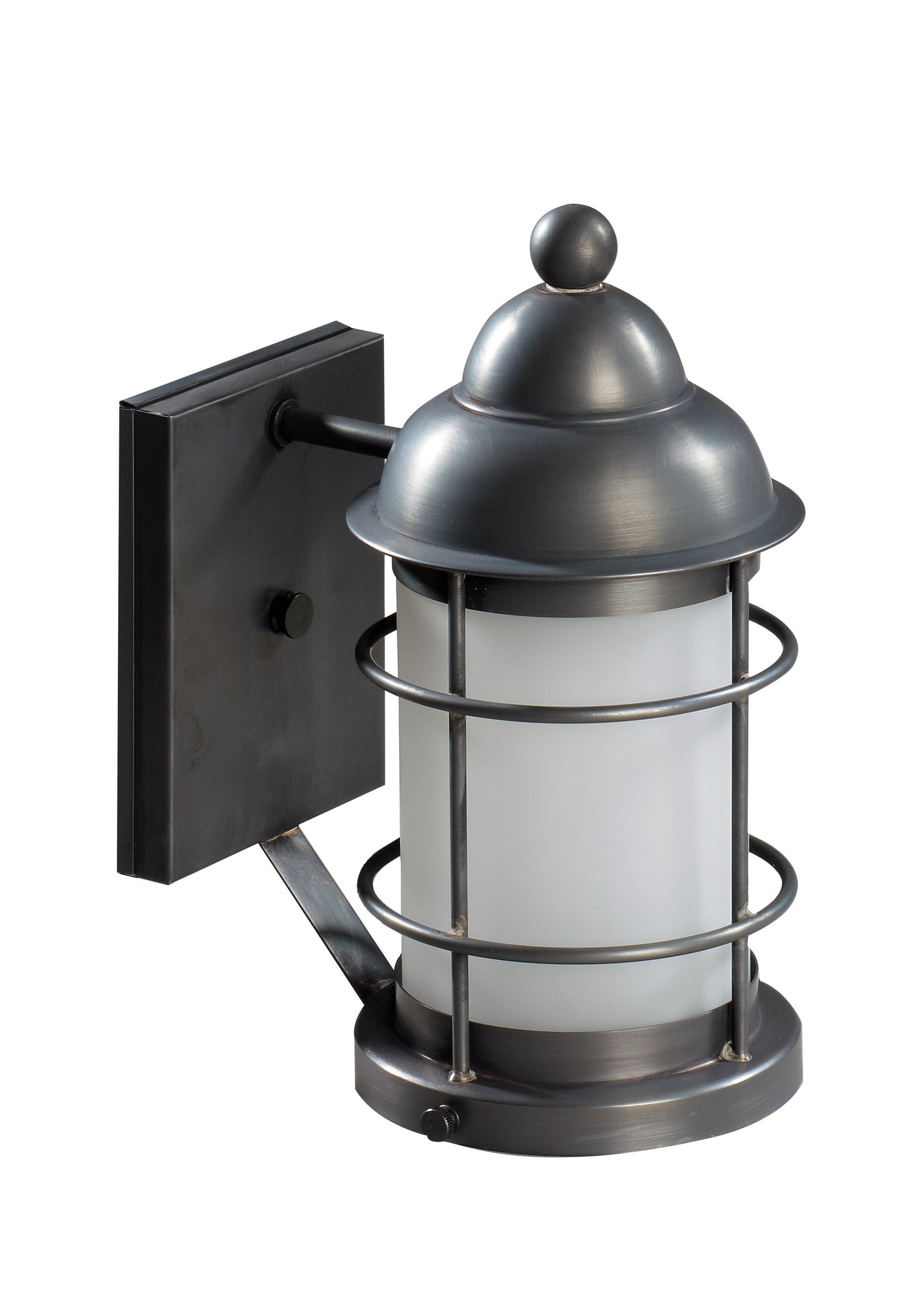 Nautical Outdoor Wall Lantern 3511