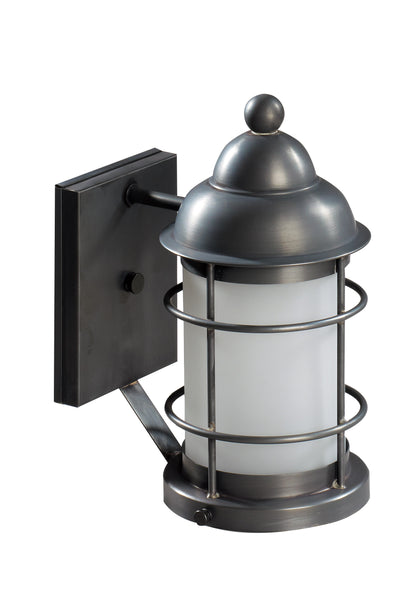Nautical Outdoor Wall Lantern 3511