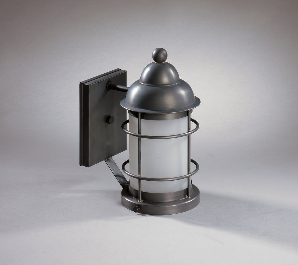 Nautical Outdoor Wall Lantern 3511