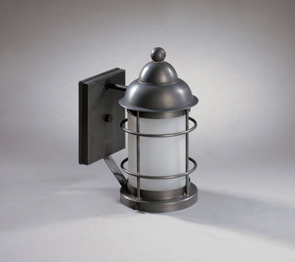 Nautical Outdoor Wall Lantern 3511