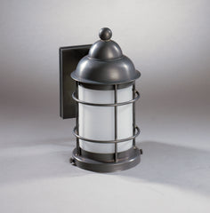 Nautical Outdoor Wall Lantern 3511