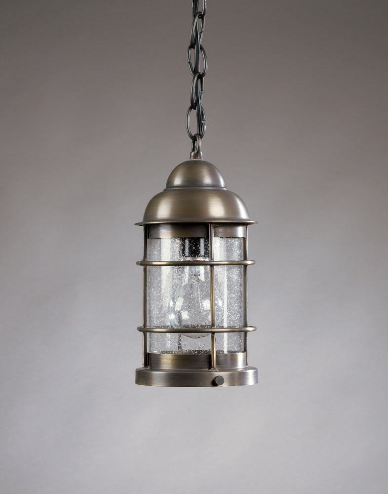 Nautical Outdoor Hanging Lantern 3512