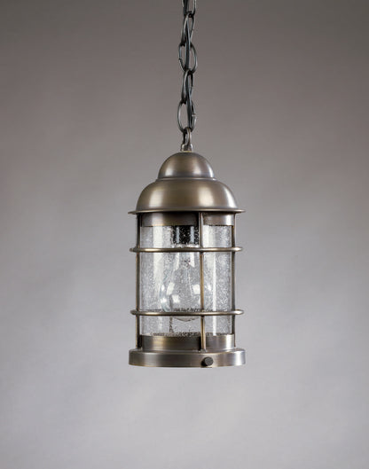 Nautical Outdoor Hanging Lantern 3512