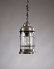 Nautical Outdoor Hanging Lantern 3512