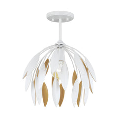 Semi-Flush Mts.-Capital-351811