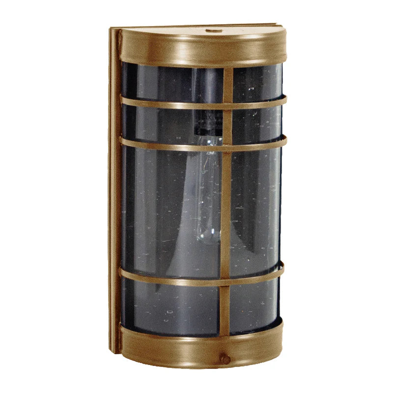 Nautical Sconce 351B