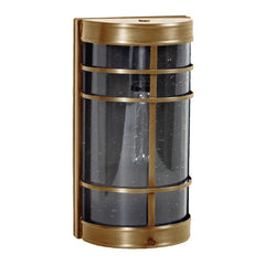 Nautical Sconce 351B