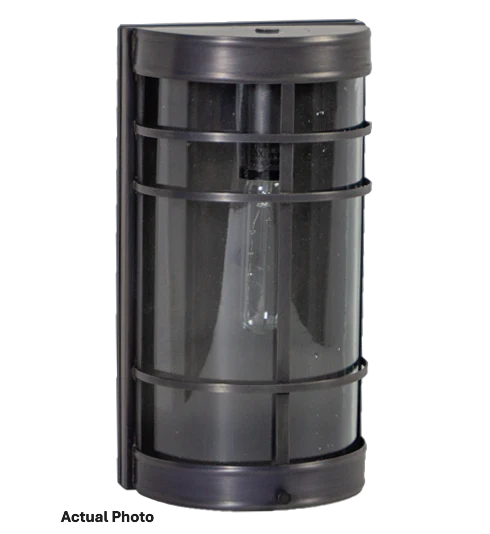 Nautical Sconce 351B