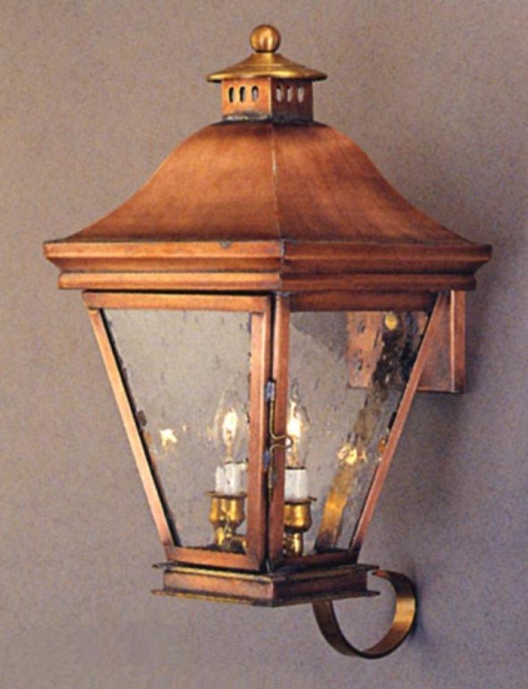 Quinly Outdoor Wall Lantern 35301