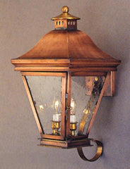 Quinly Outdoor Wall Lantern 35301