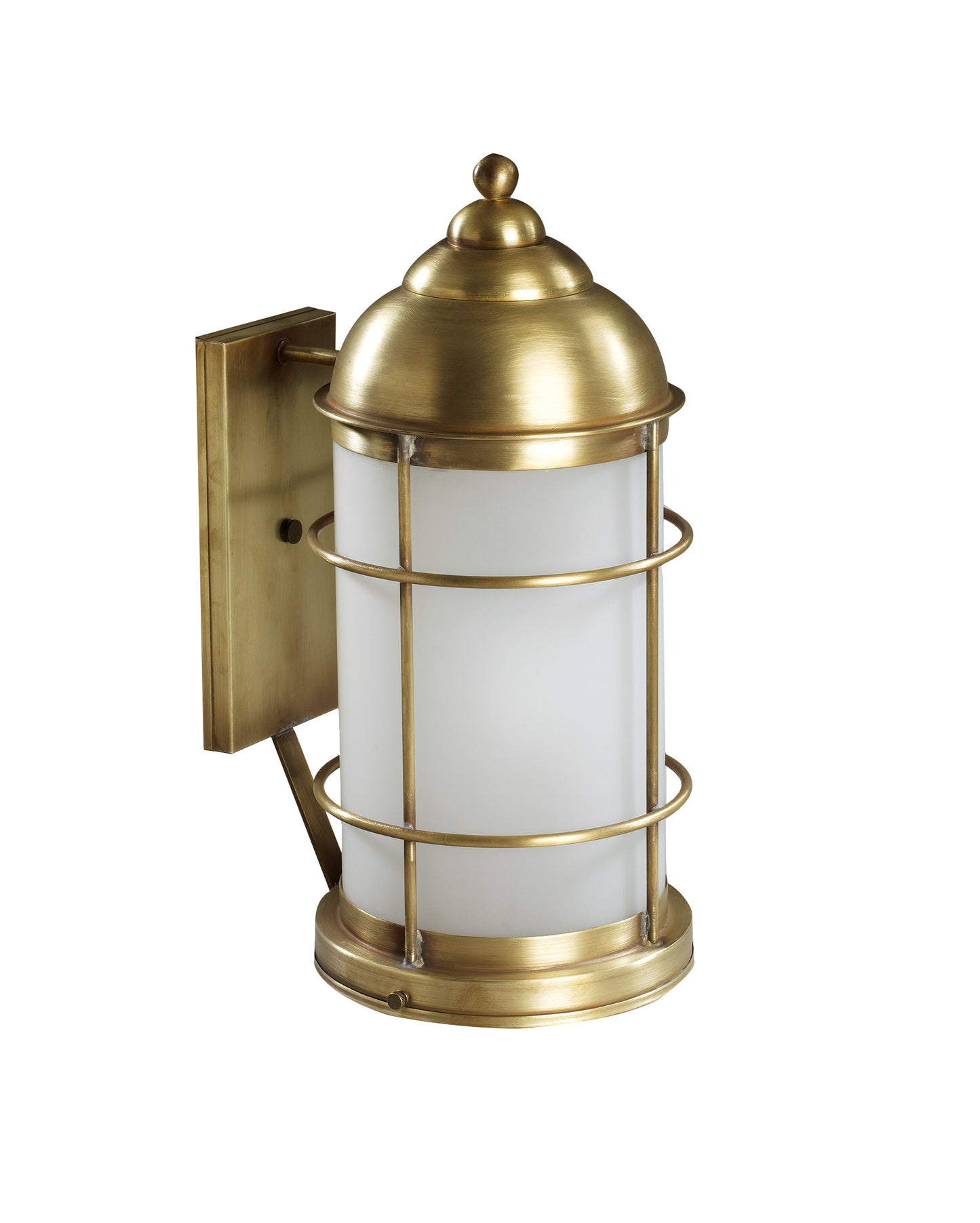 Nautical Outdoor Wall Lantern 3531