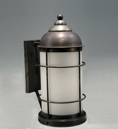 Nautical Outdoor Wall Lantern 3531