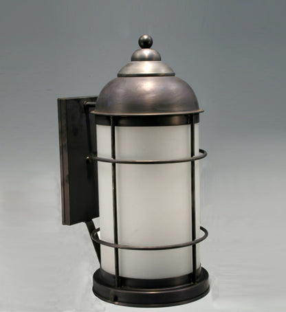 Nautical Outdoor Wall Lantern 3531