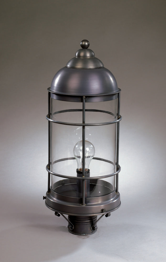 Nautical Outdoor Post Lantern 3533