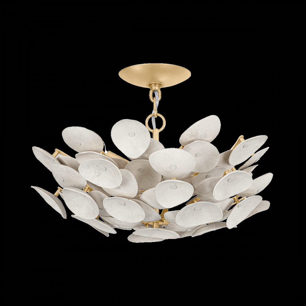 Semi-Flush Mts.-Corbett-356-21