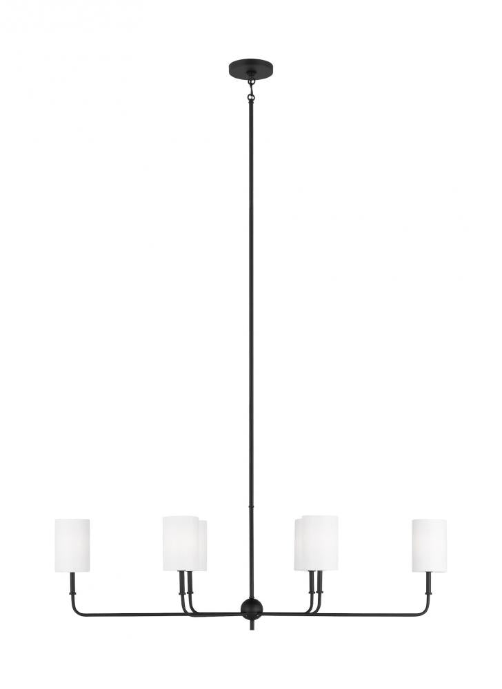 Chandeliers-Visual Comfort & Co. Studio Collection-3609306