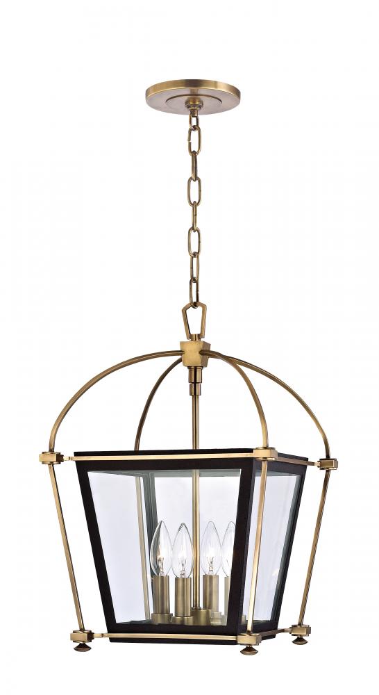 Foyer/Hall Lanterns-Hudson Valley-3612