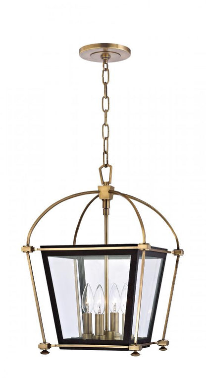Foyer/Hall Lanterns-Hudson Valley-3612