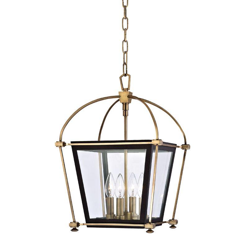 Foyer/Hall Lanterns-Hudson Valley-3612
