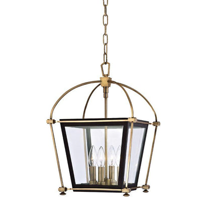Foyer/Hall Lanterns-Hudson Valley-3612