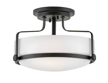 Semi-Flush Mts.-Hinkley-HL3641