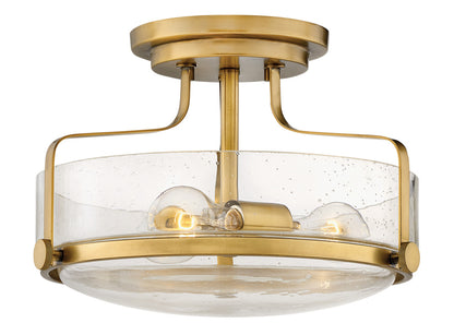 Semi-Flush Mts.-Hinkley-HL3641