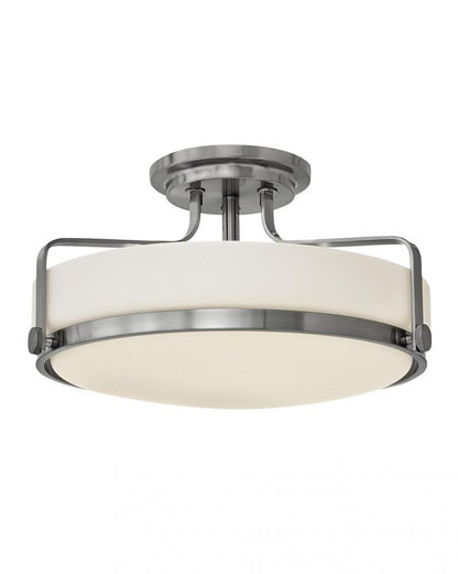 Semi-Flush Mts.-Hinkley-HL3643