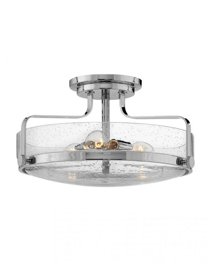 Semi-Flush Mts.-Hinkley-HL3643