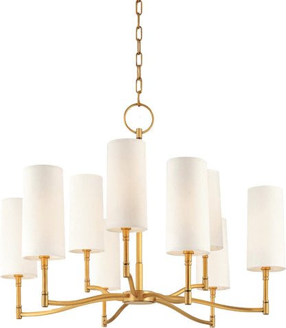 Chandeliers-Hudson Valley-369