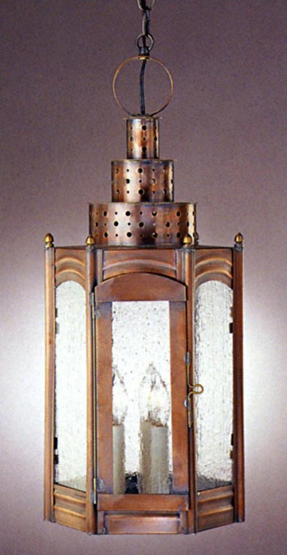 Ballentine Outdoor Hanging Lantern 37323