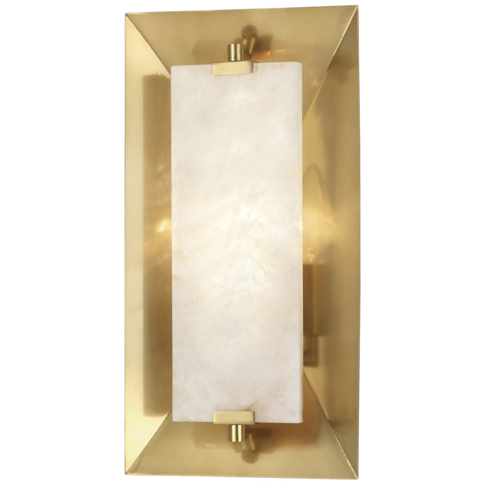 Sconces-Robert Abbey-373