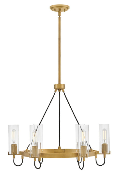 Chandeliers-Hinkley-HL37855