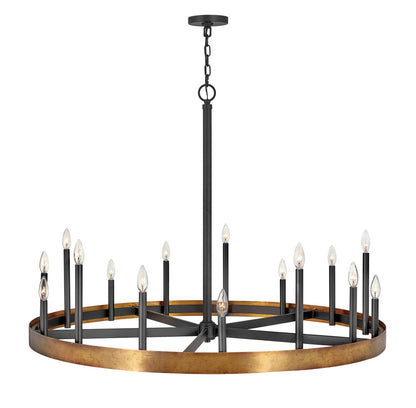 Chandeliers-Hinkley-HL3865