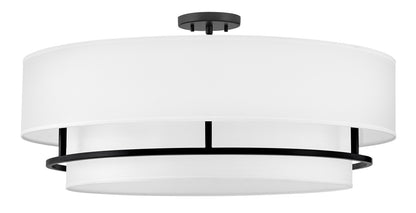 Semi-Flush Mts.-Hinkley-HL38895
