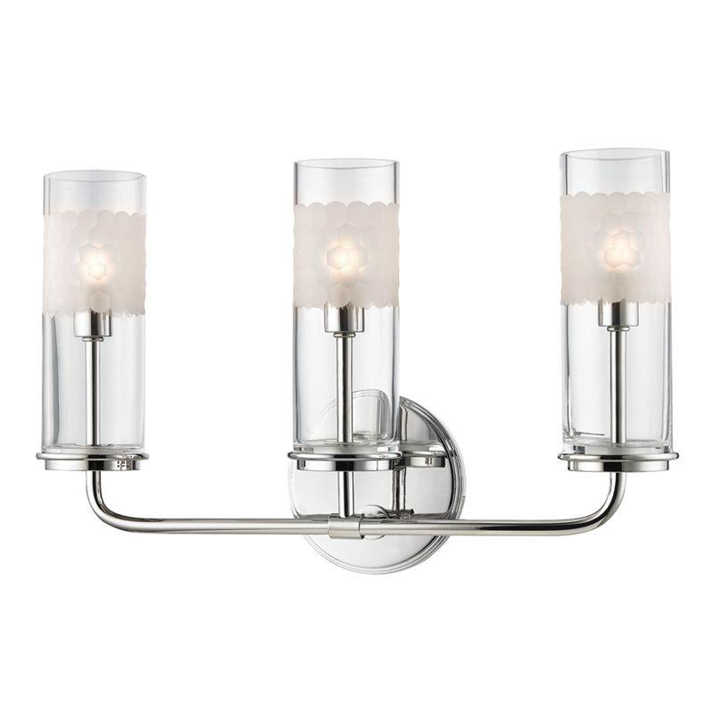 Hudson Valley Wentworth Wall Sconce - Thumbnail 2