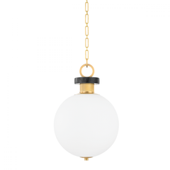 Mini Pendants-Corbett-395-13-VB