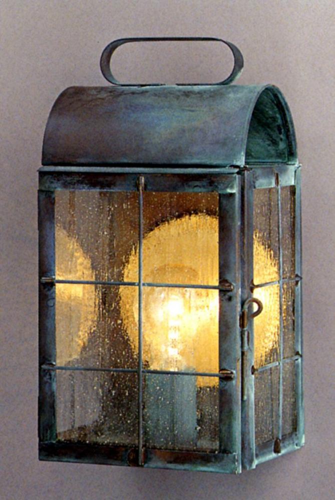 Guardsmen Outdoor Wall Lantern 39811