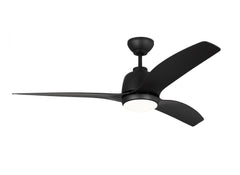 Exterior|Fans-Visual Comfort & Co. Fan Collection-3AVLCR54D