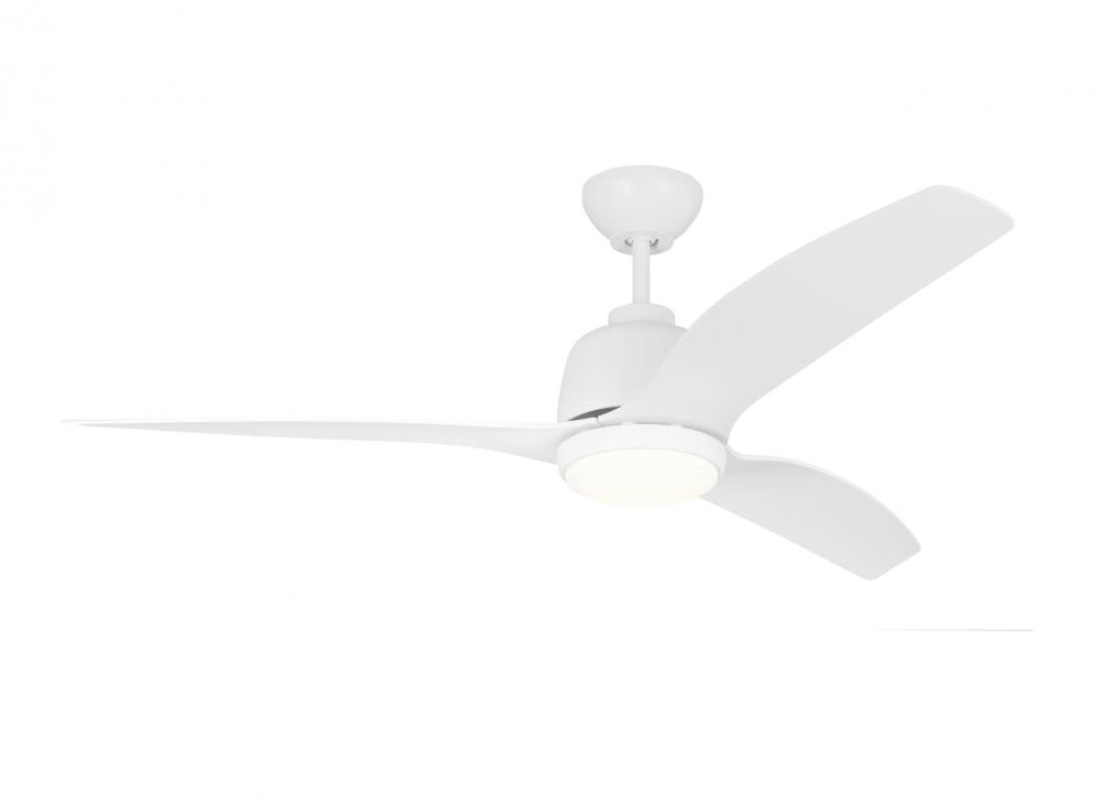 Exterior|Fans-Visual Comfort & Co. Fan Collection-3AVLCR54D