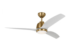 Fans-Visual Comfort & Co. Fan Collection-3AVLR54D